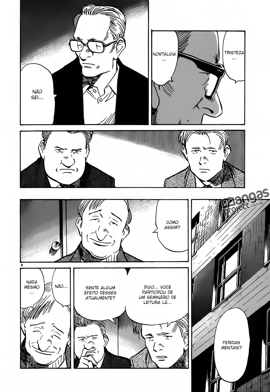 Read Monster PT Manga Online