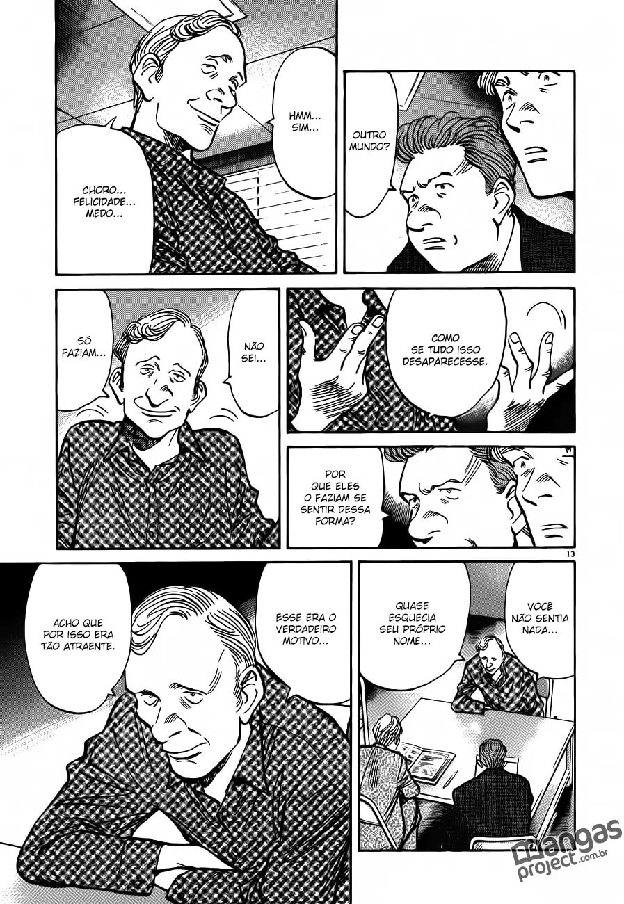 Read Monster PT Manga Online