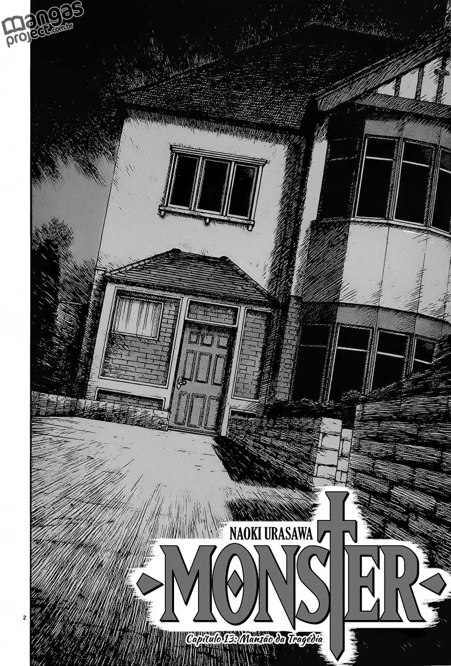 Read Monster PT Manga Online