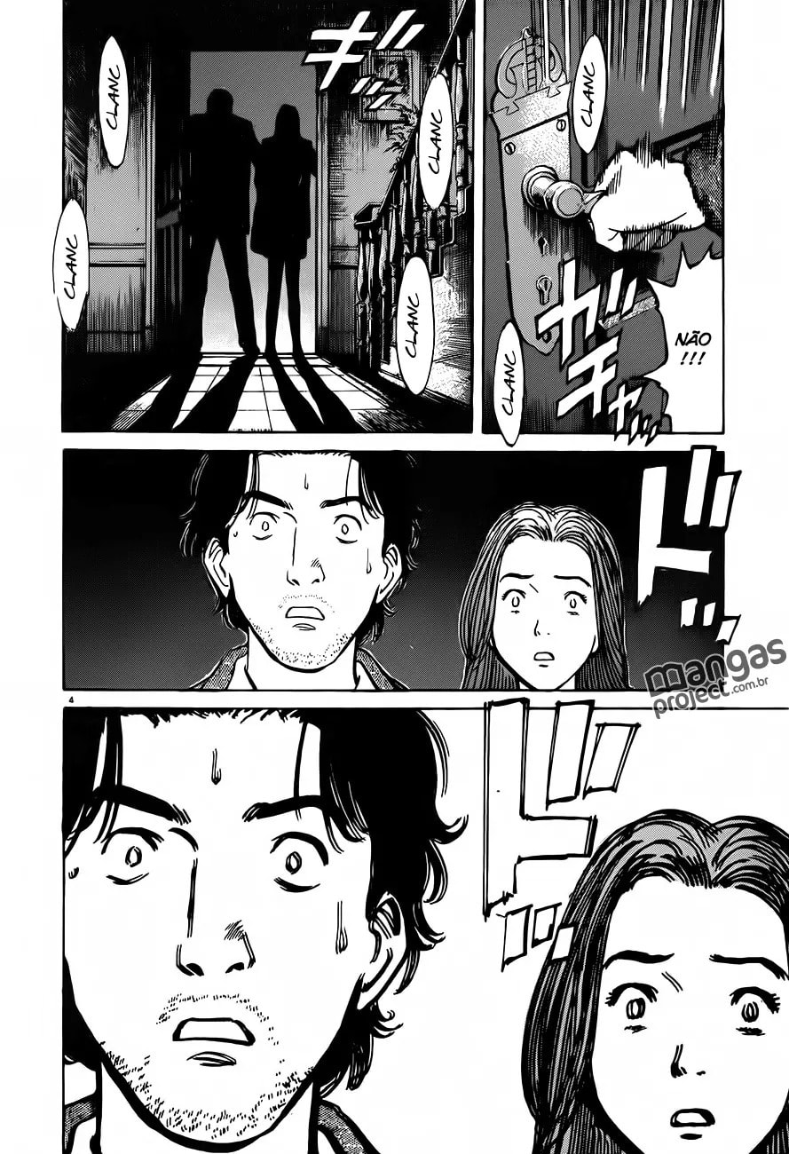 Read Monster PT Manga Online
