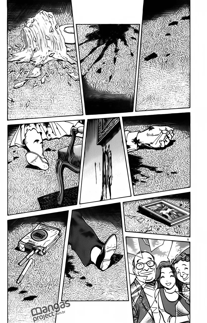 Read Monster PT Manga Online