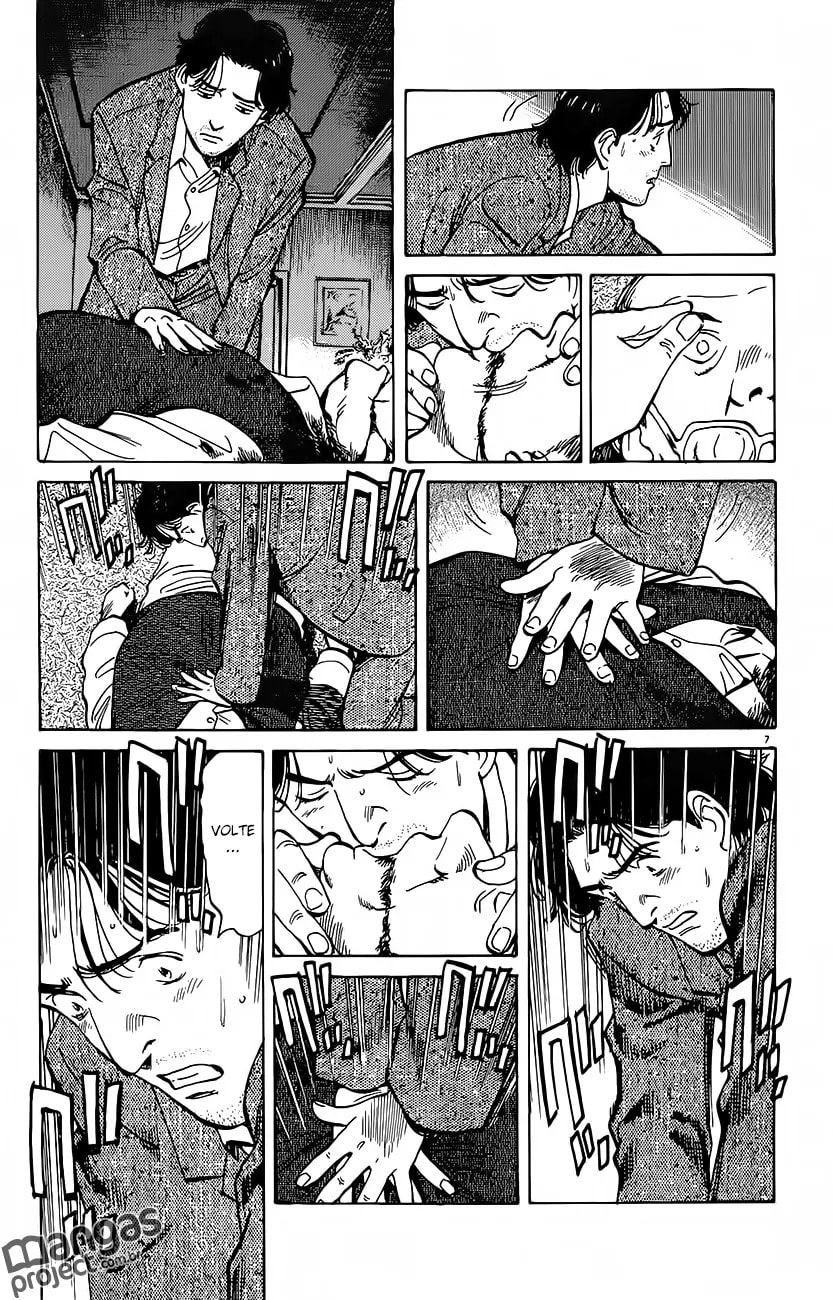 Read Monster PT Manga Online