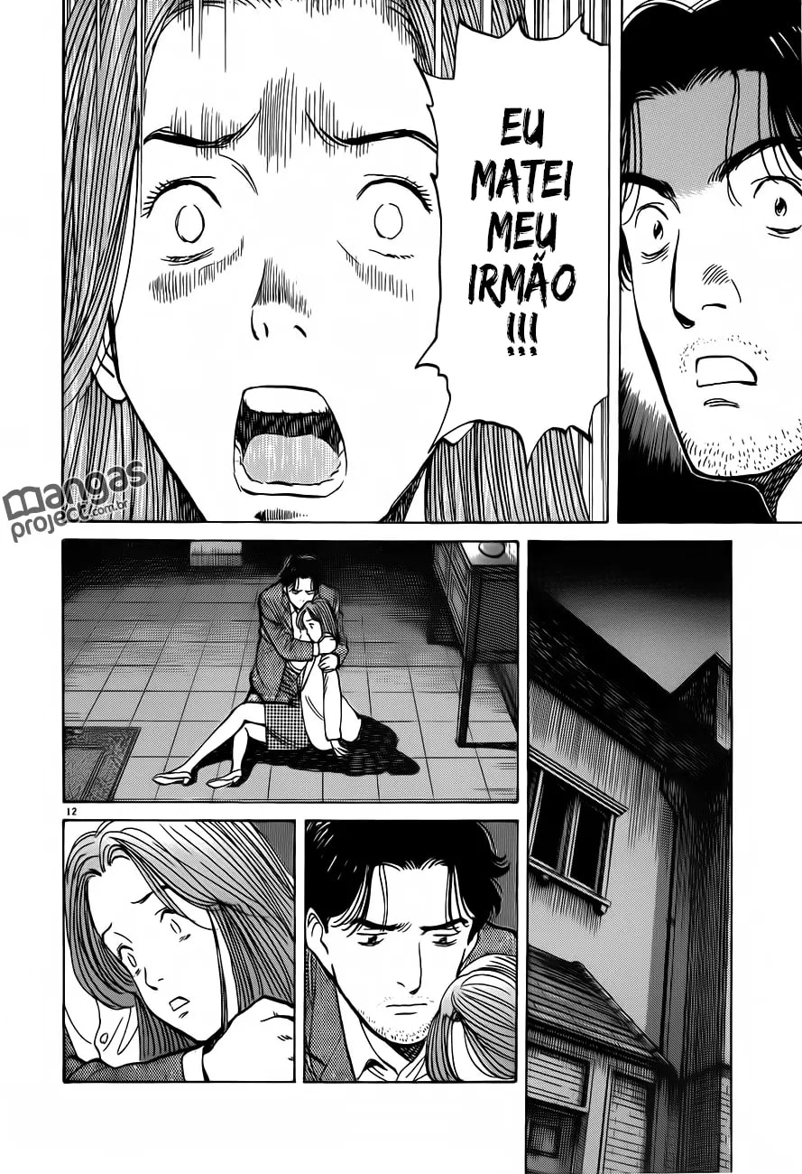 Read Monster PT Manga Online