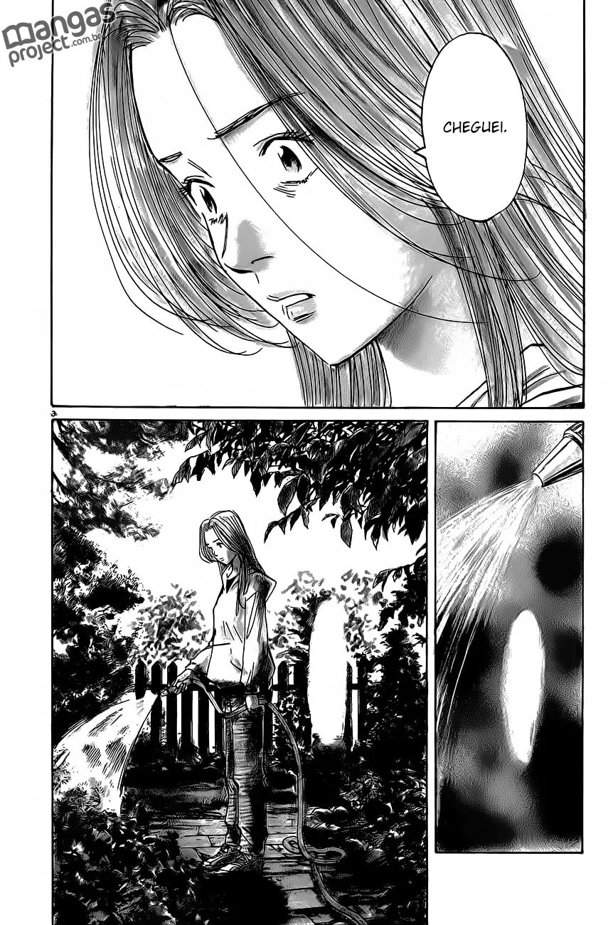 Read Monster PT Manga Online