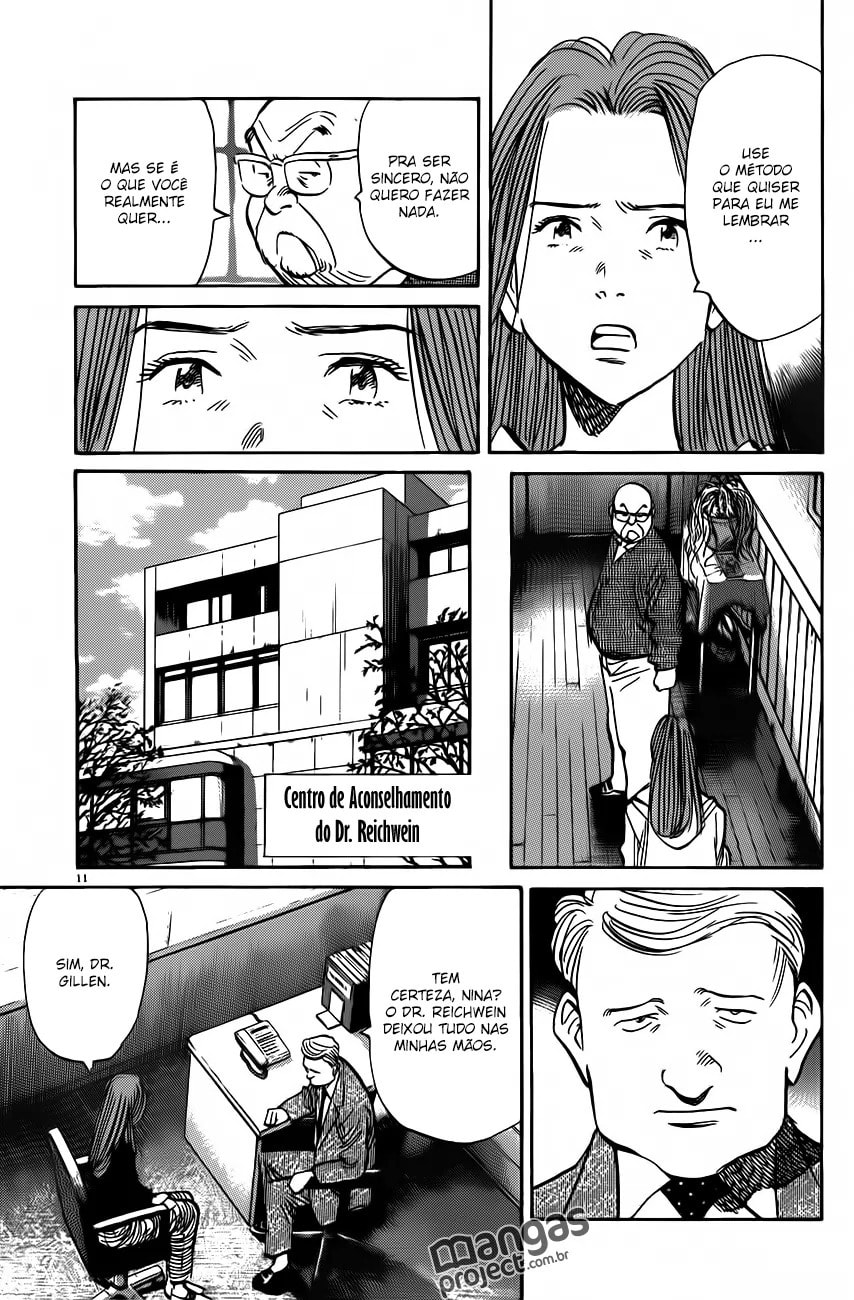 Read Monster PT Manga Online