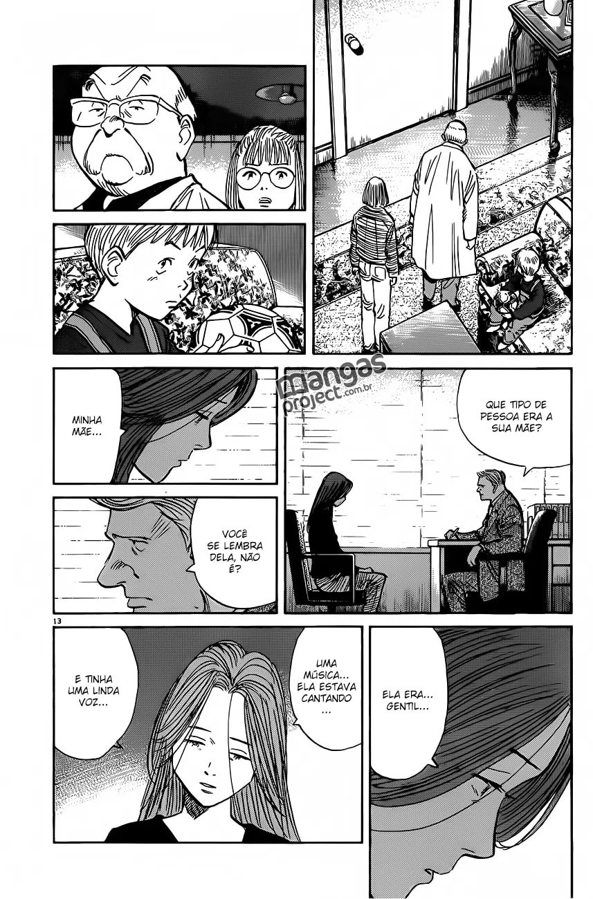 Read Monster PT Manga Online