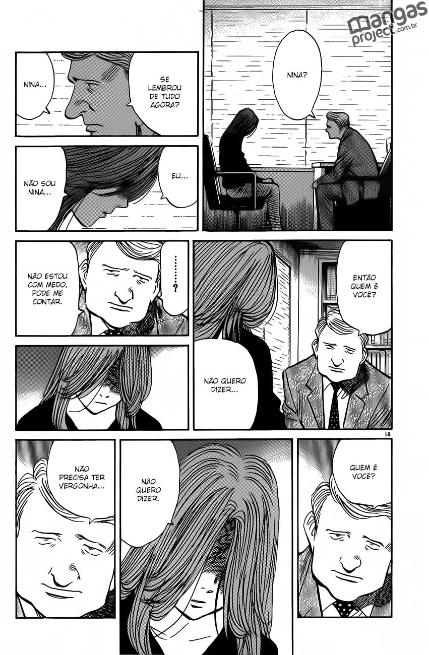 Read Monster PT Manga Online