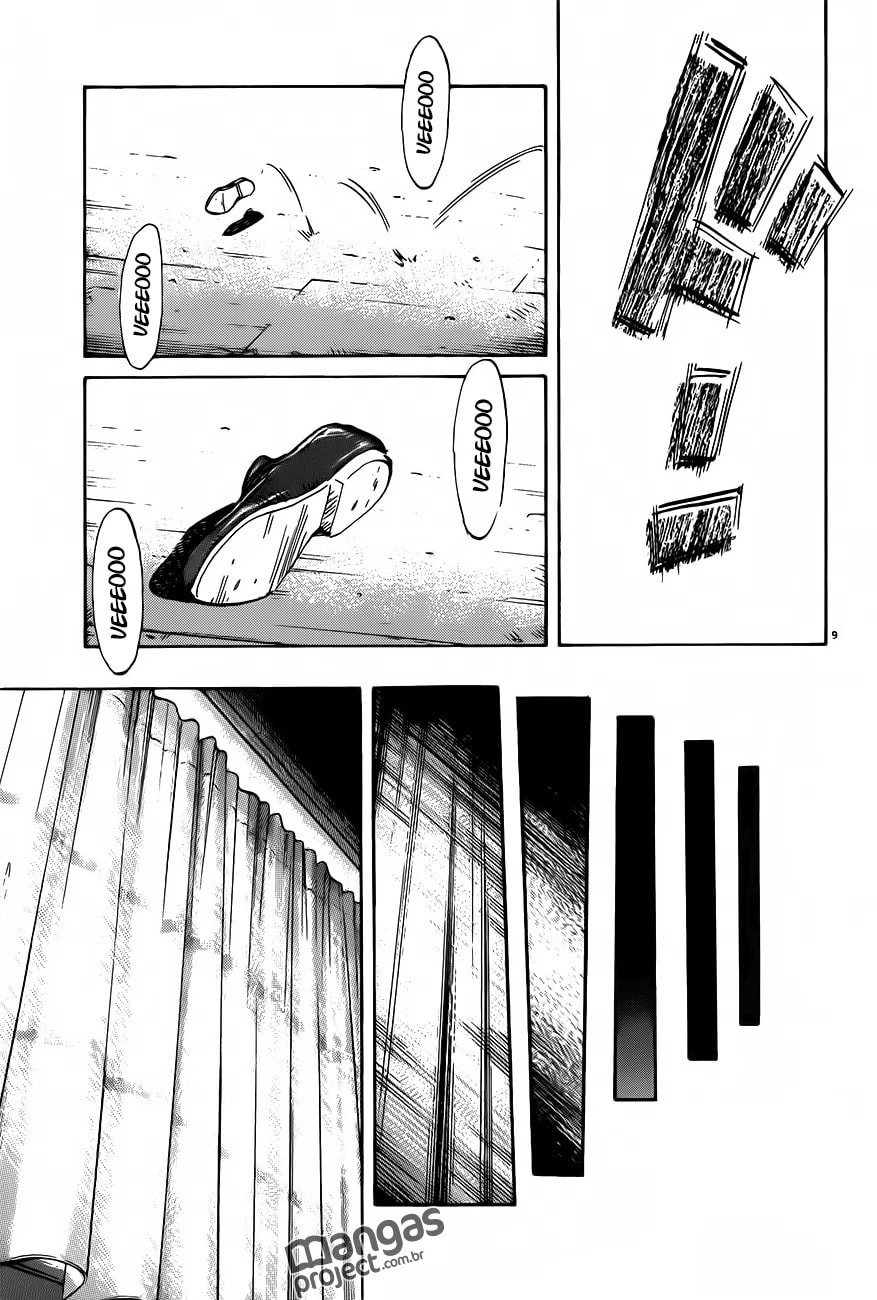 Read Monster PT Manga Online