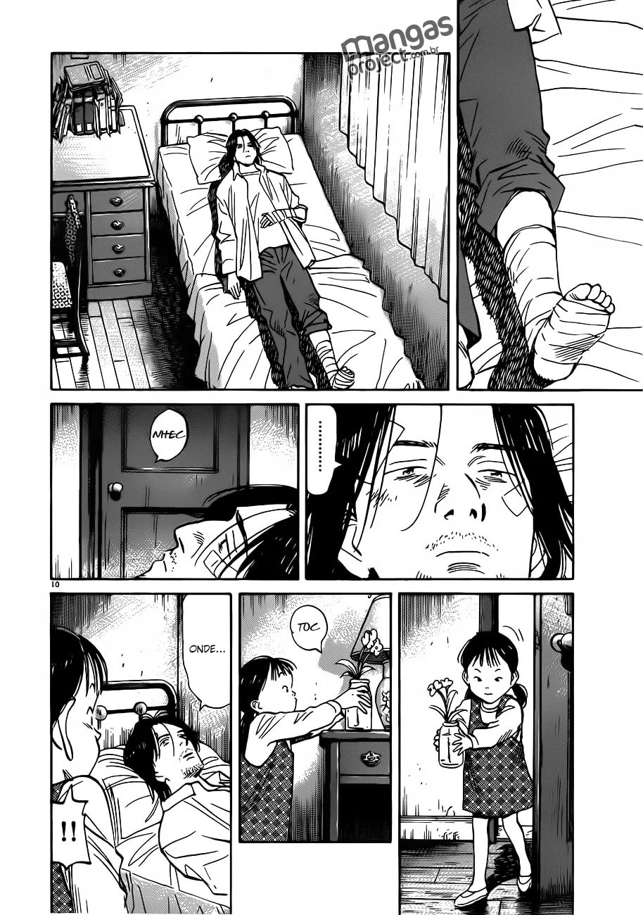 Read Monster PT Manga Online