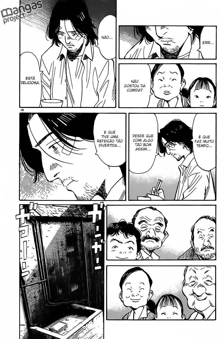 Read Monster PT Manga Online