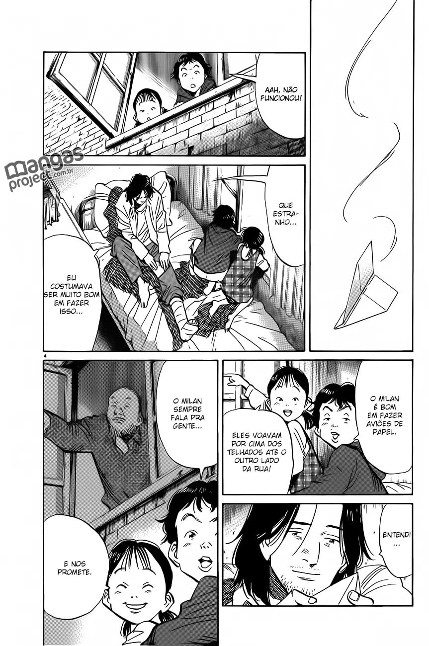 Read Monster PT Manga Online