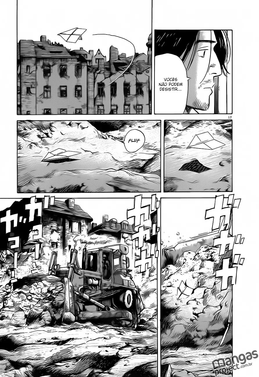 Read Monster PT Manga Online