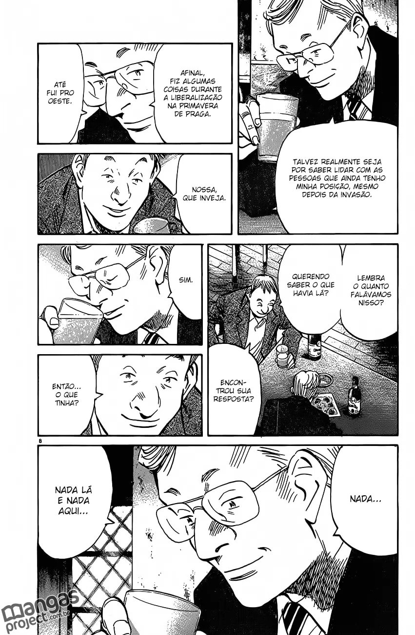 Read Monster PT Manga Online