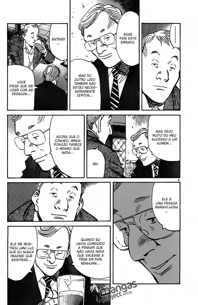 Read Monster PT Manga Online