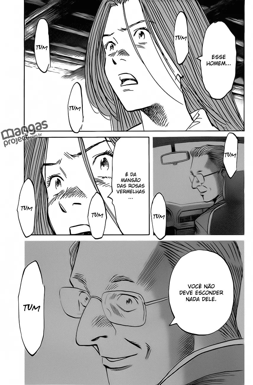 Read Monster PT Manga Online