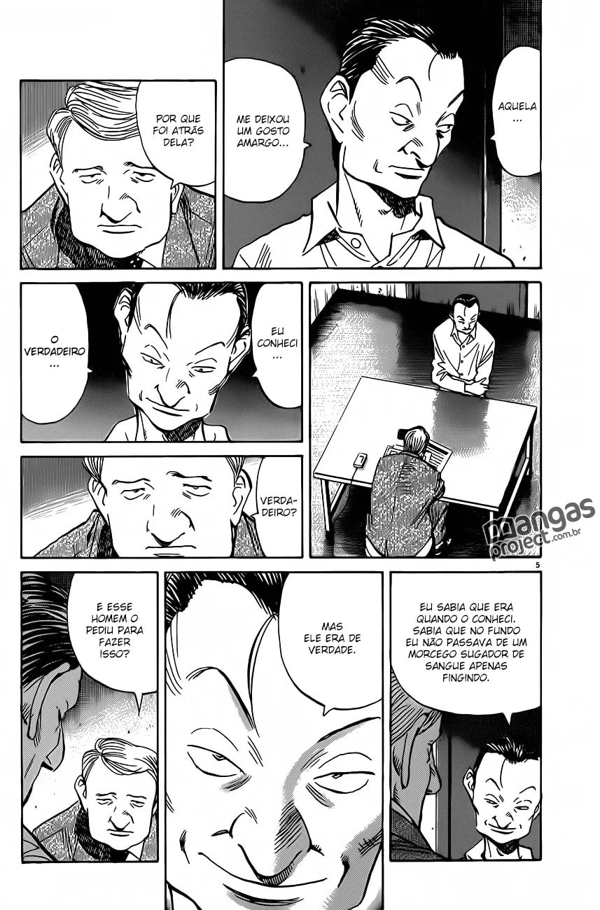 Read Monster PT Manga Online