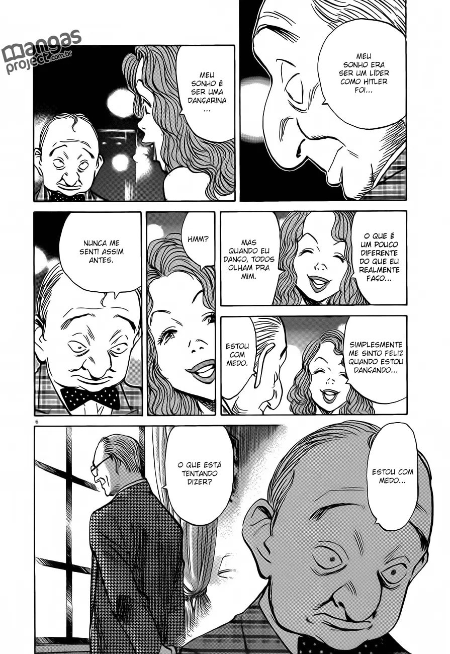 Read Monster PT Manga Online