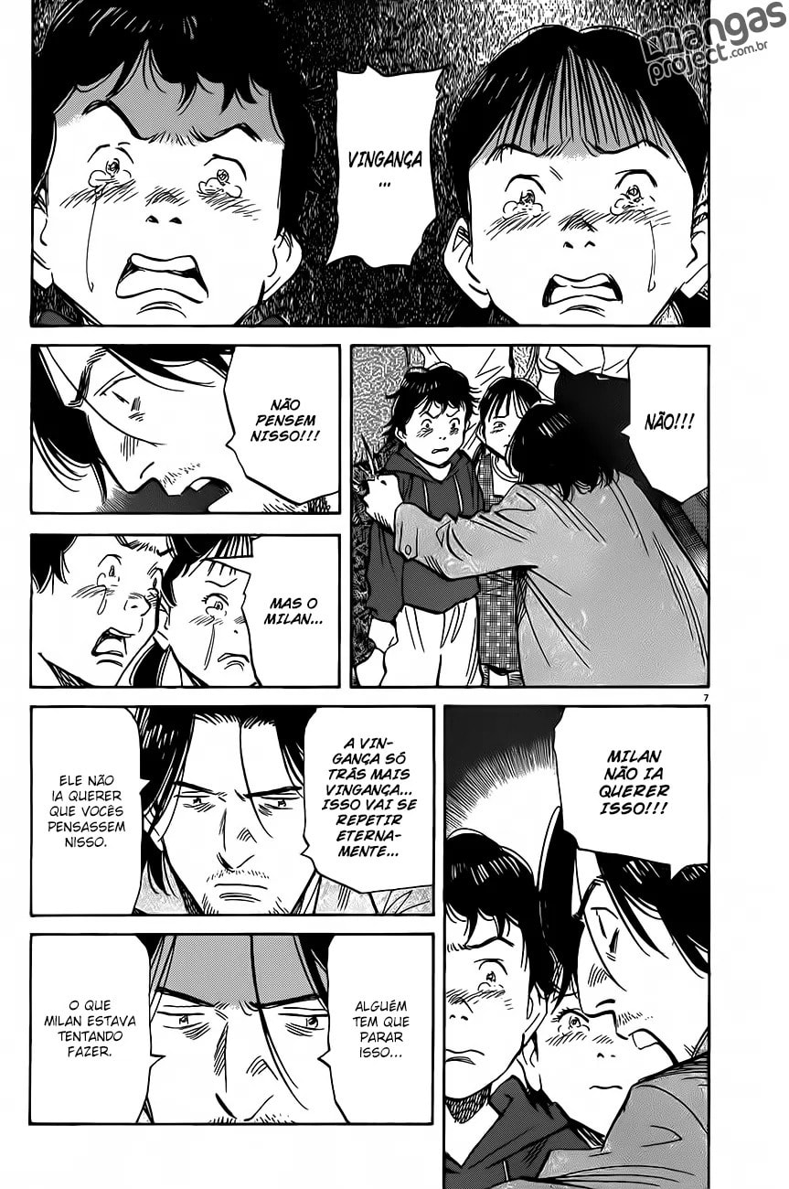 Read Monster PT Manga Online