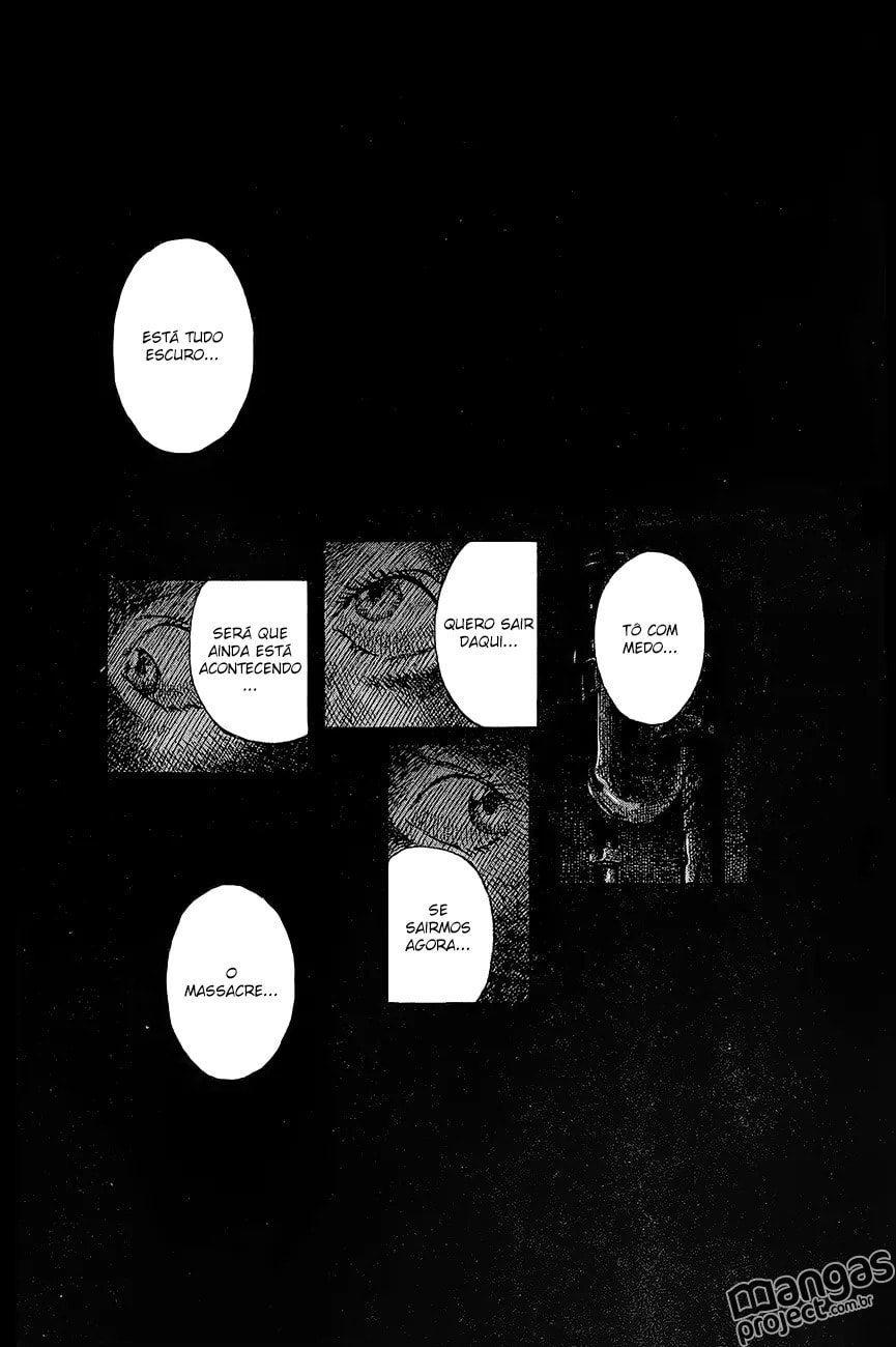 Read Monster PT Manga Online