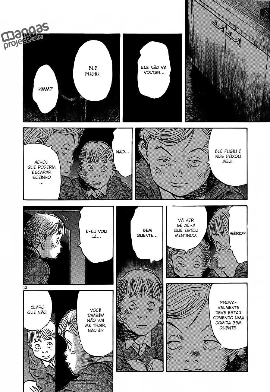 Read Monster PT Manga Online