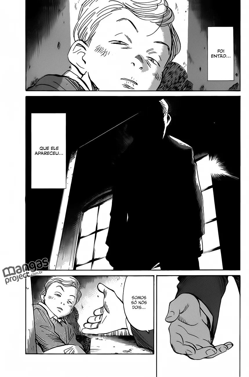 Read Monster PT Manga Online