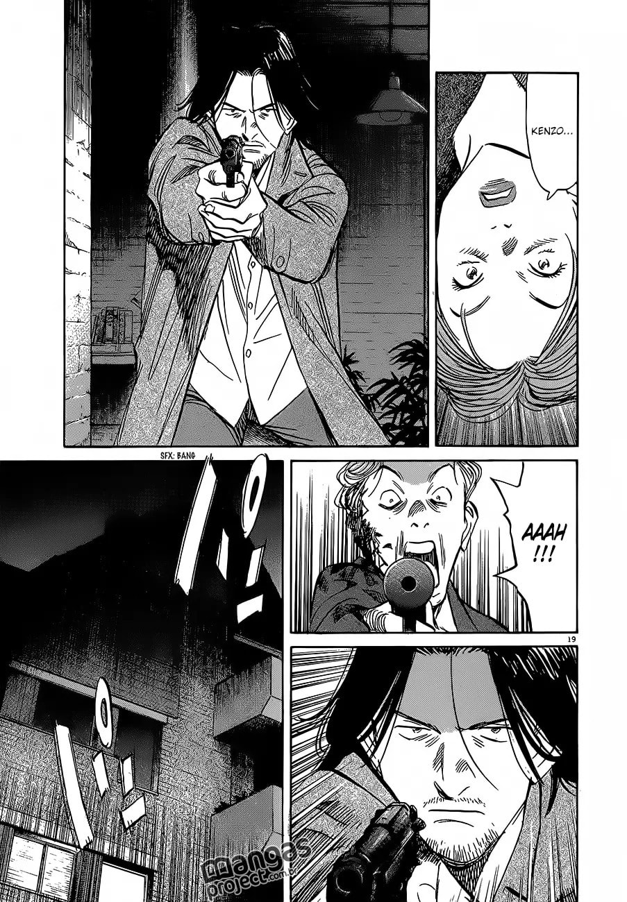 Read Monster PT Manga Online