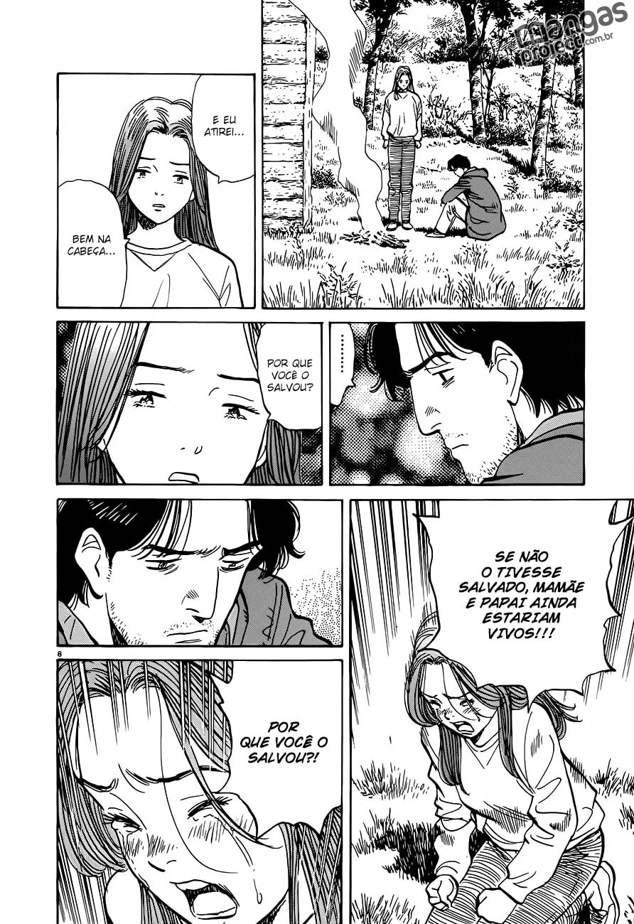 Read Monster PT Manga Online