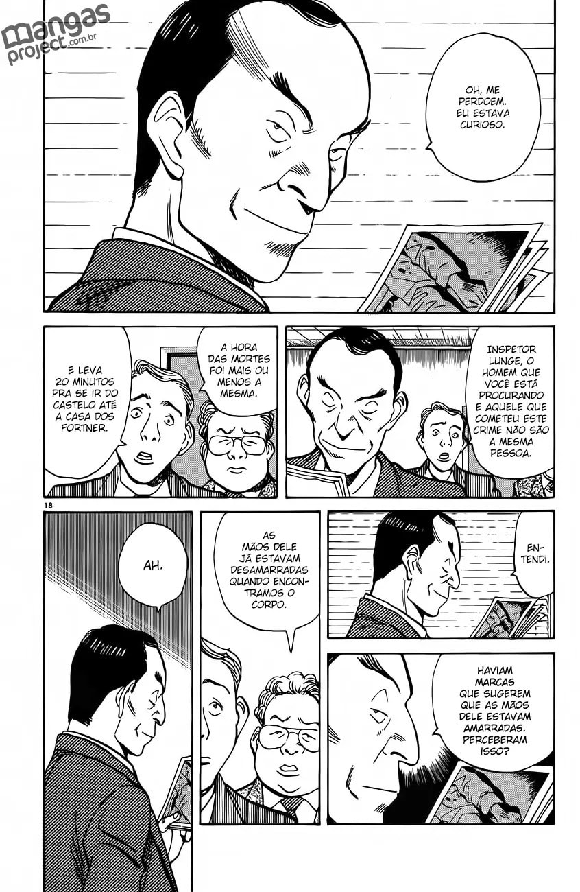 Read Monster PT Manga Online