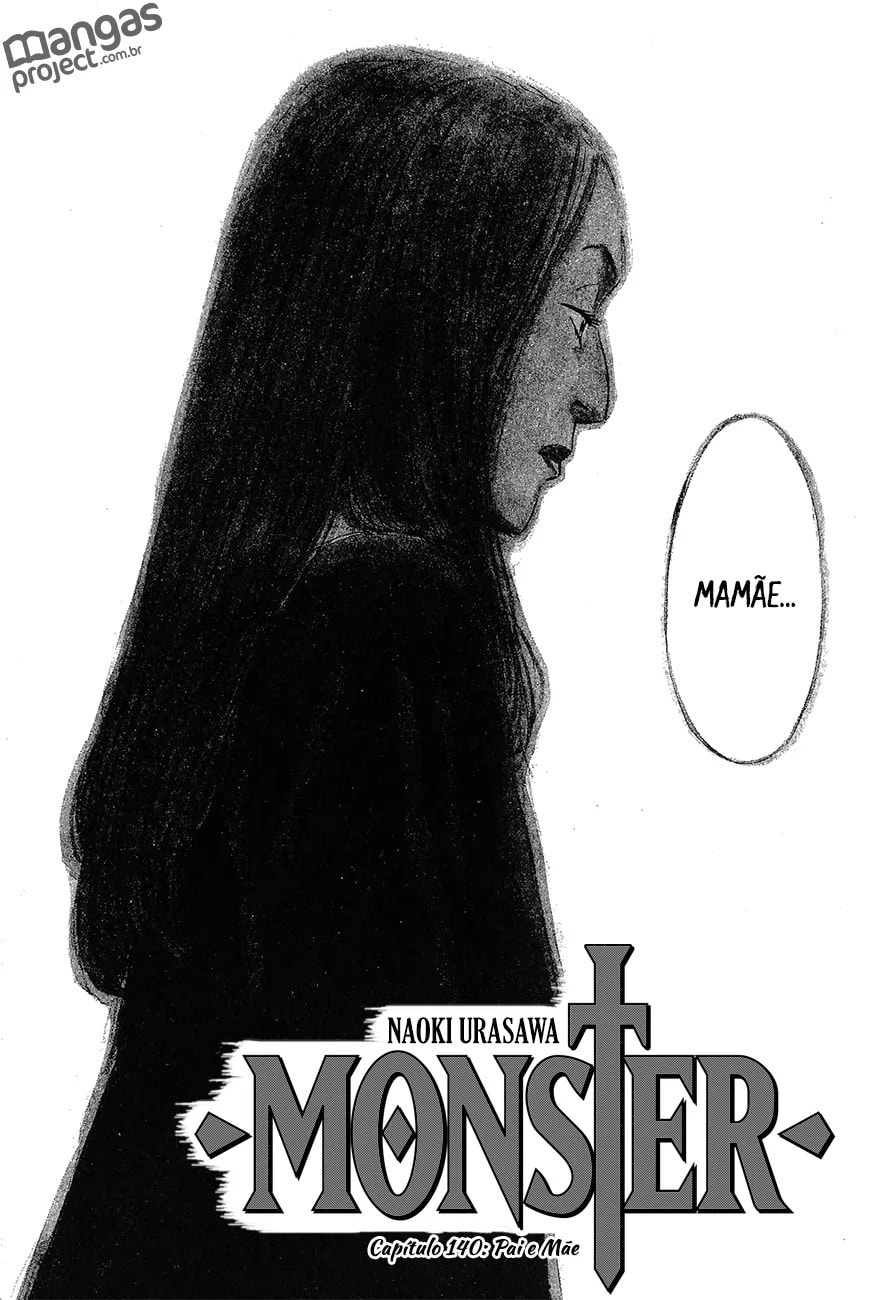 Read Monster PT Manga Online