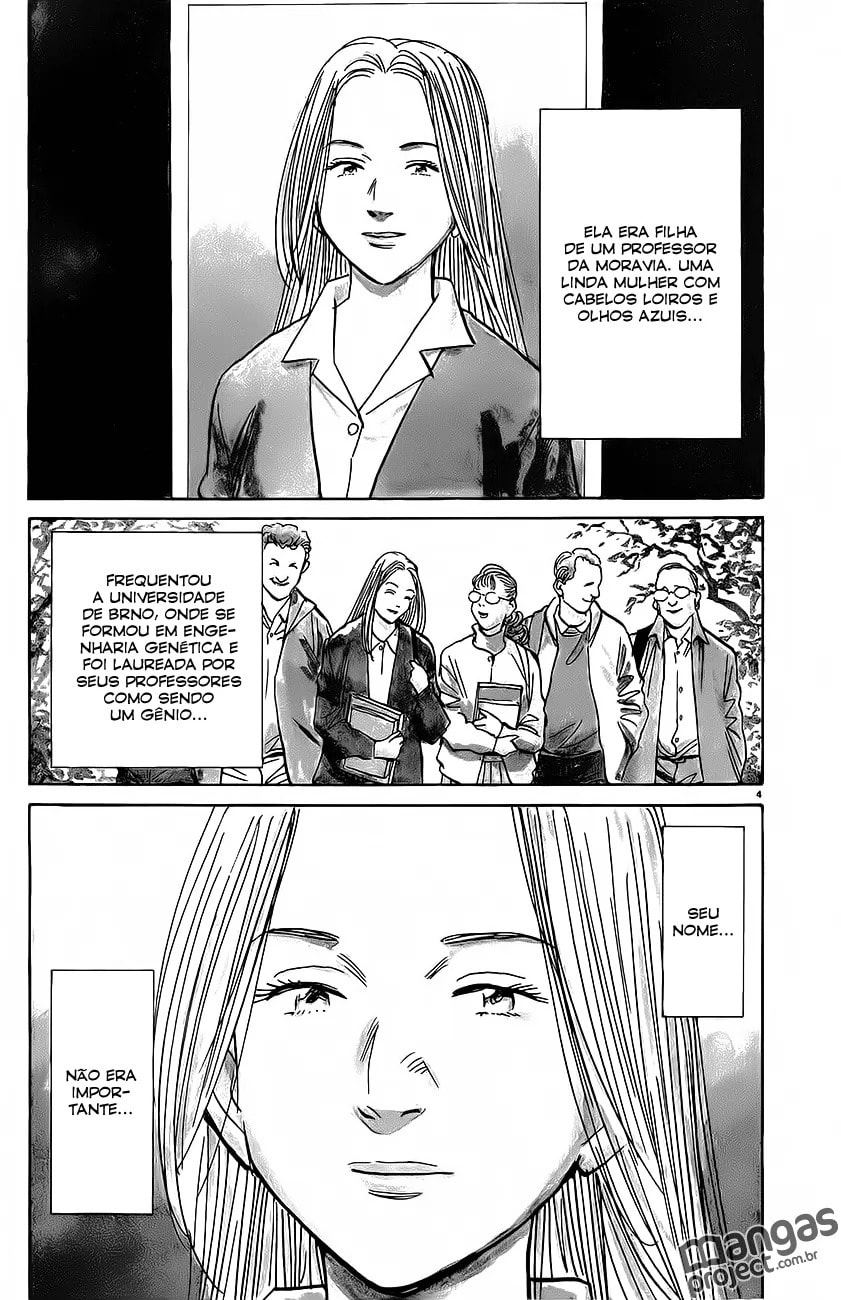 Read Monster PT Manga Online