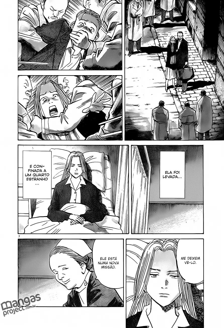 Read Monster PT Manga Online