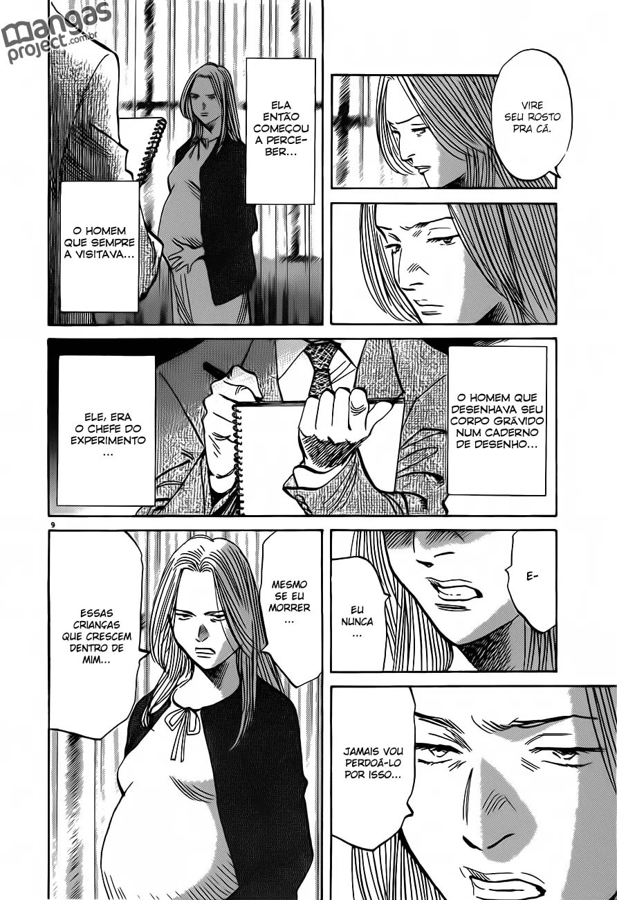 Read Monster PT Manga Online