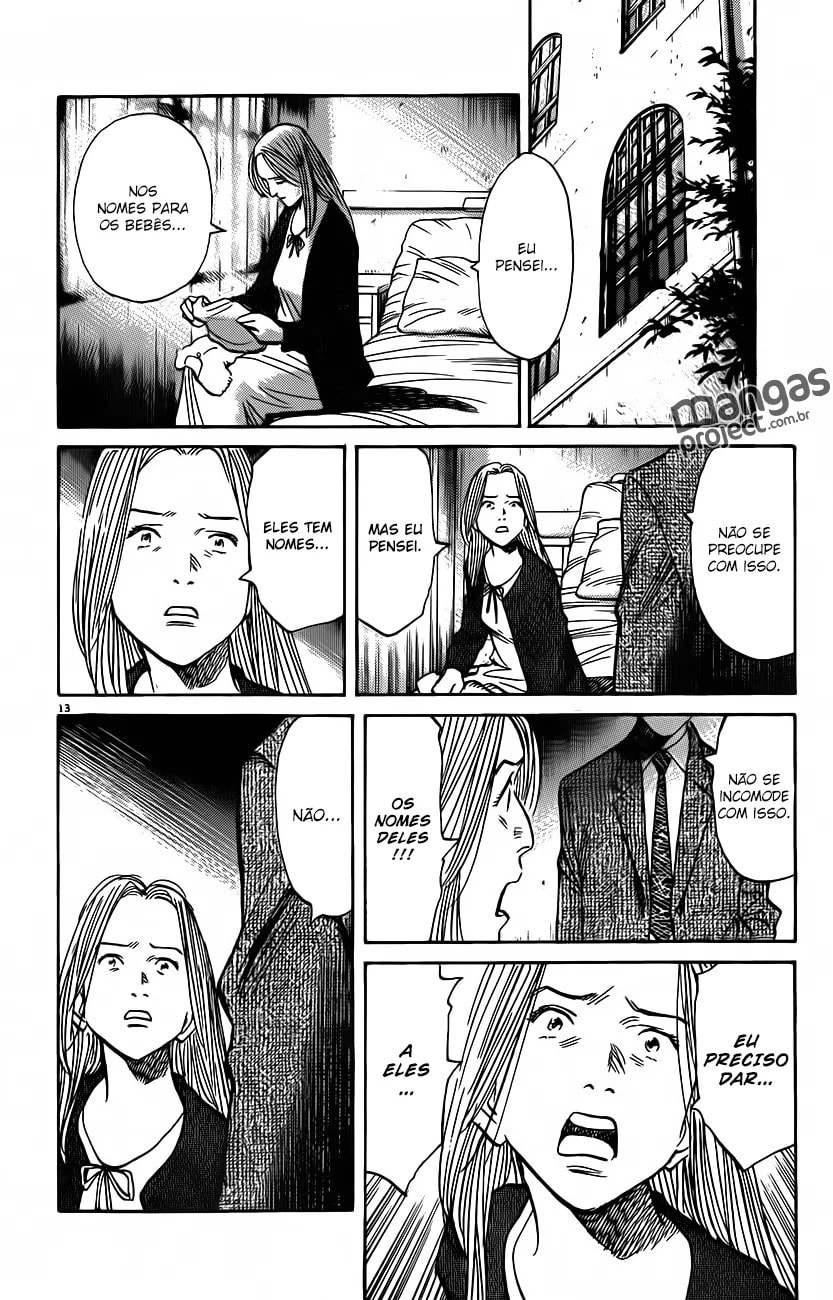Read Monster PT Manga Online