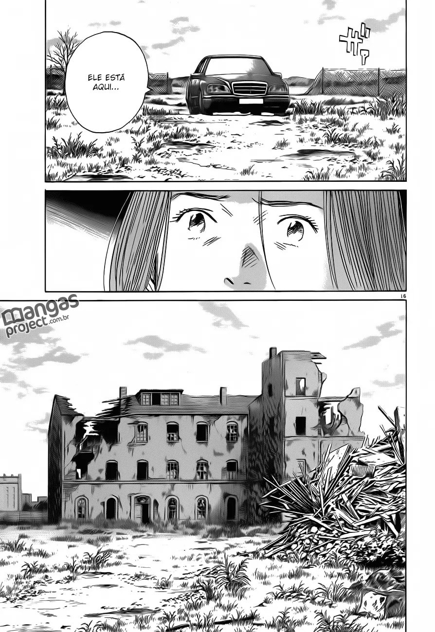 Read Monster PT Manga Online