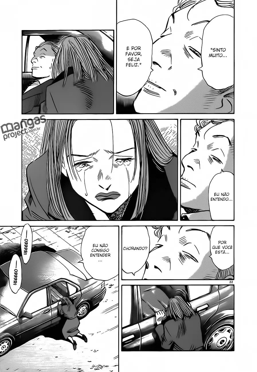 Read Monster PT Manga Online