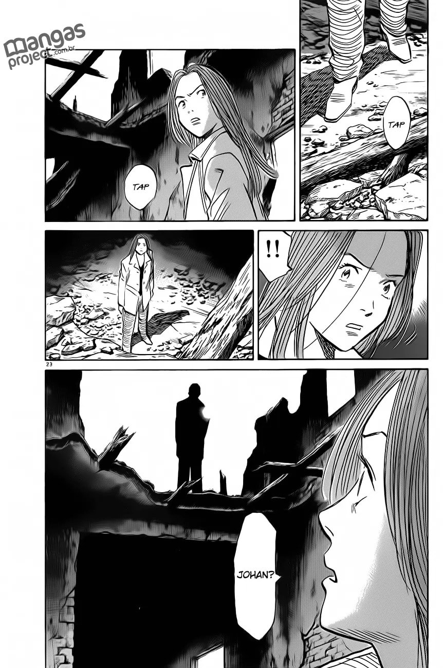 Read Monster PT Manga Online
