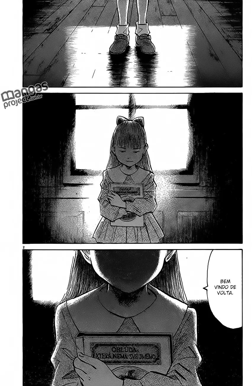 Read Monster PT Manga Online