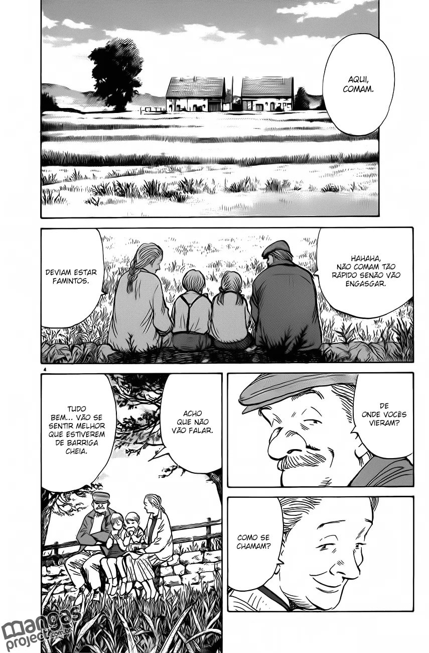 Read Monster PT Manga Online