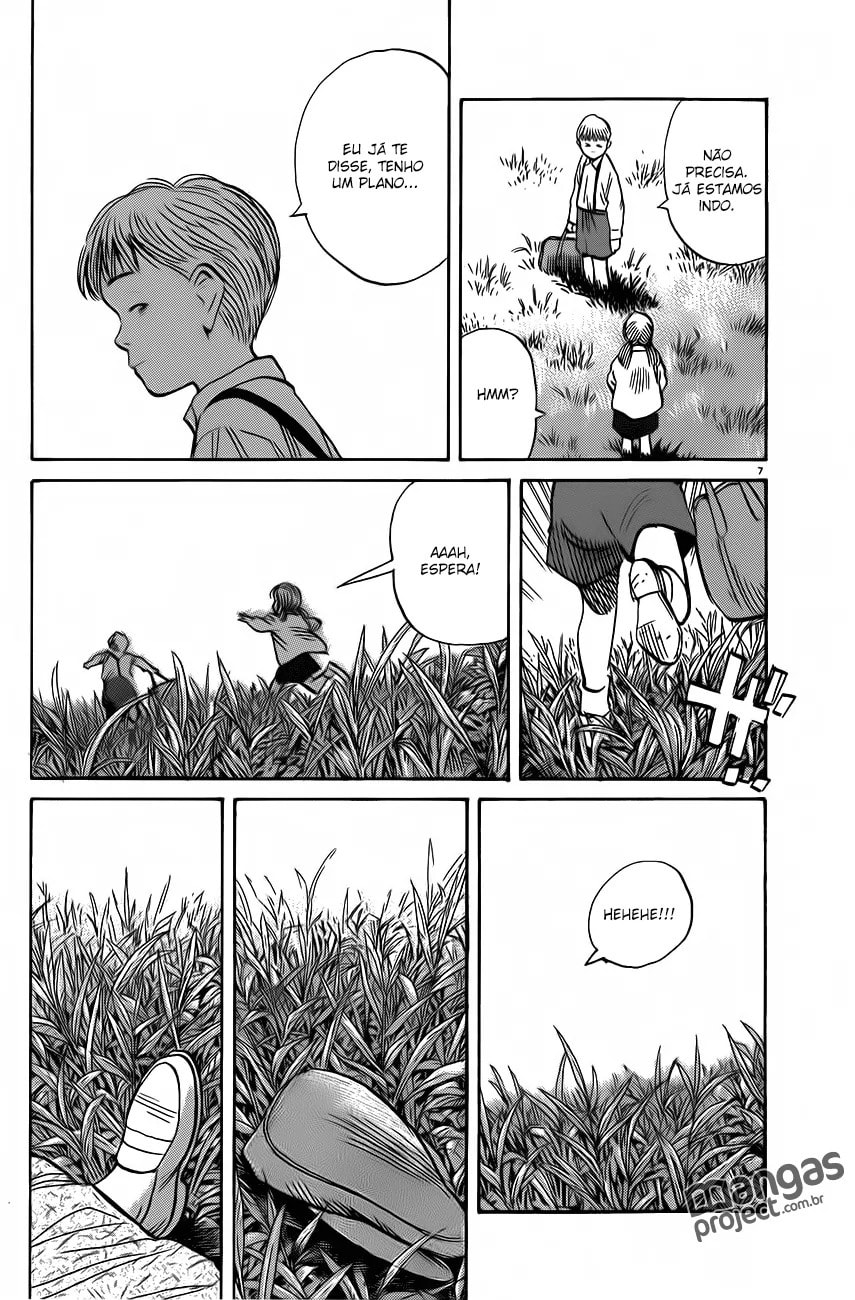 Read Monster PT Manga Online