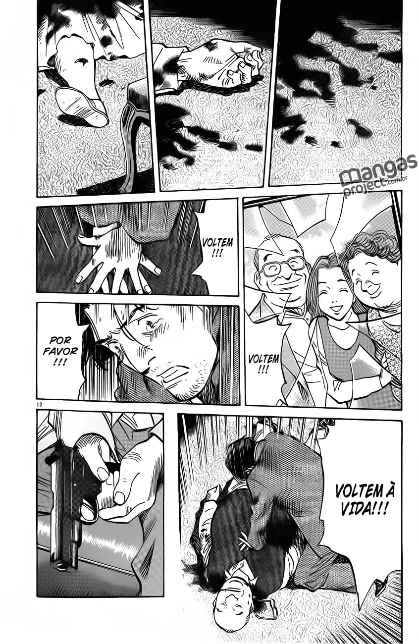 Read Monster PT Manga Online