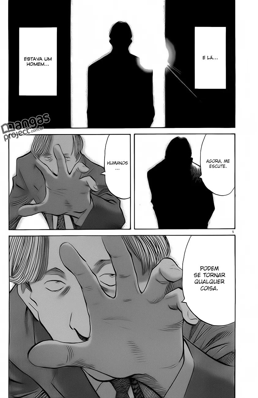 Read Monster PT Manga Online