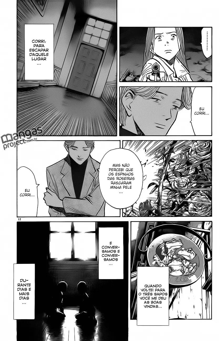 Read Monster PT Manga Online