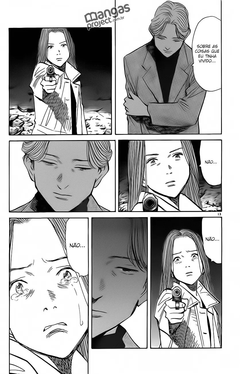 Read Monster PT Manga Online