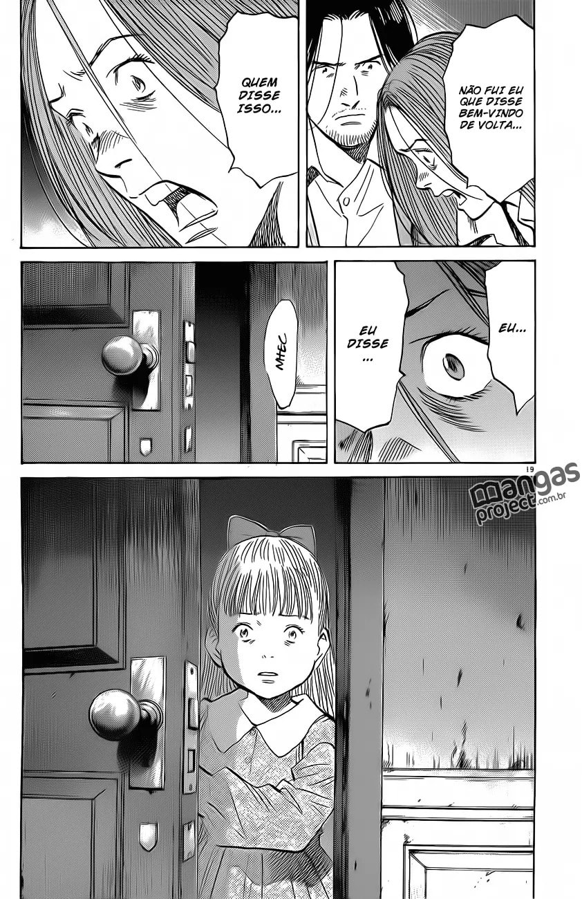 Read Monster PT Manga Online