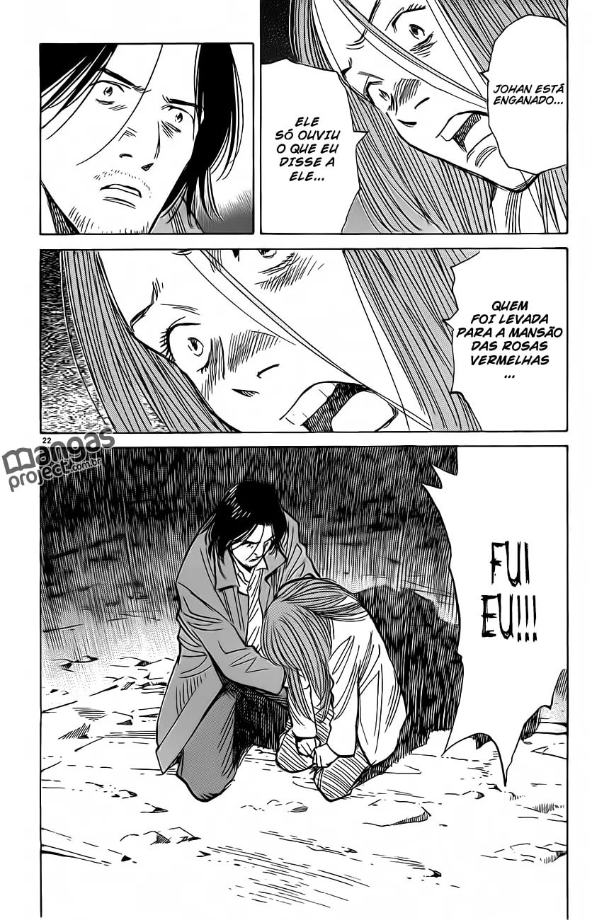Read Monster PT Manga Online