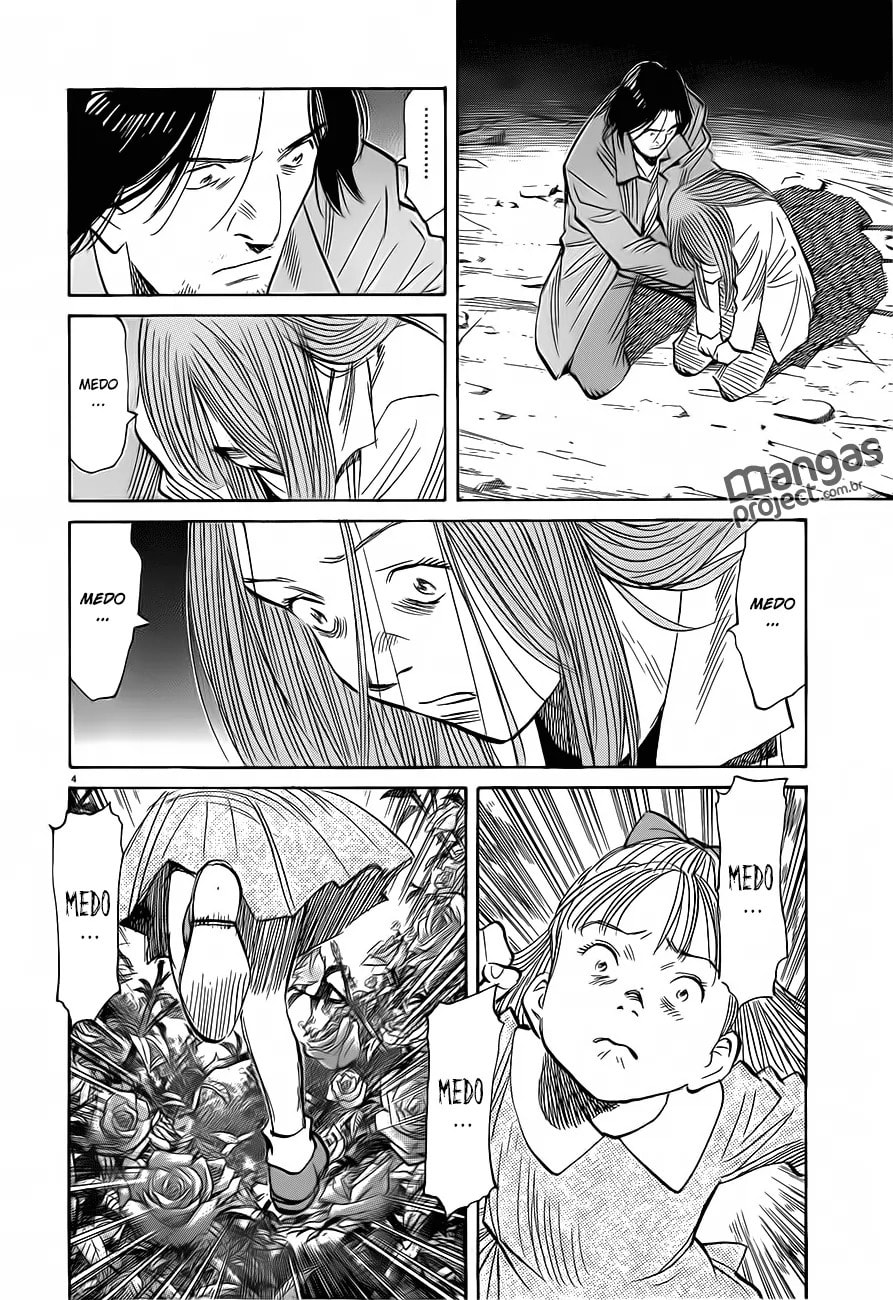 Read Monster PT Manga Online