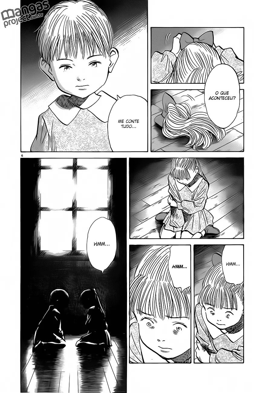 Read Monster PT Manga Online