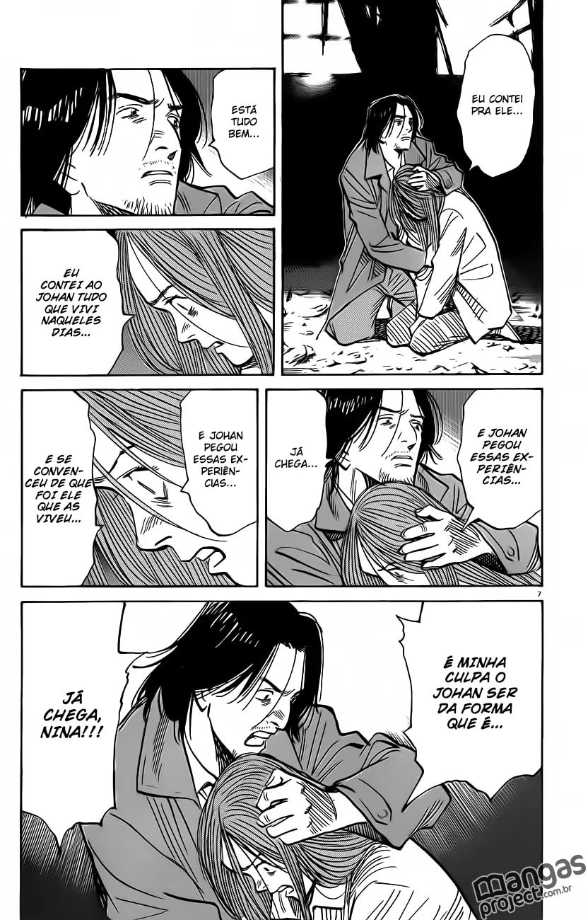 Read Monster PT Manga Online