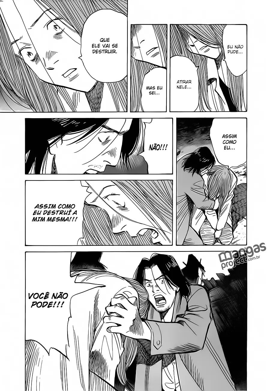 Read Monster PT Manga Online