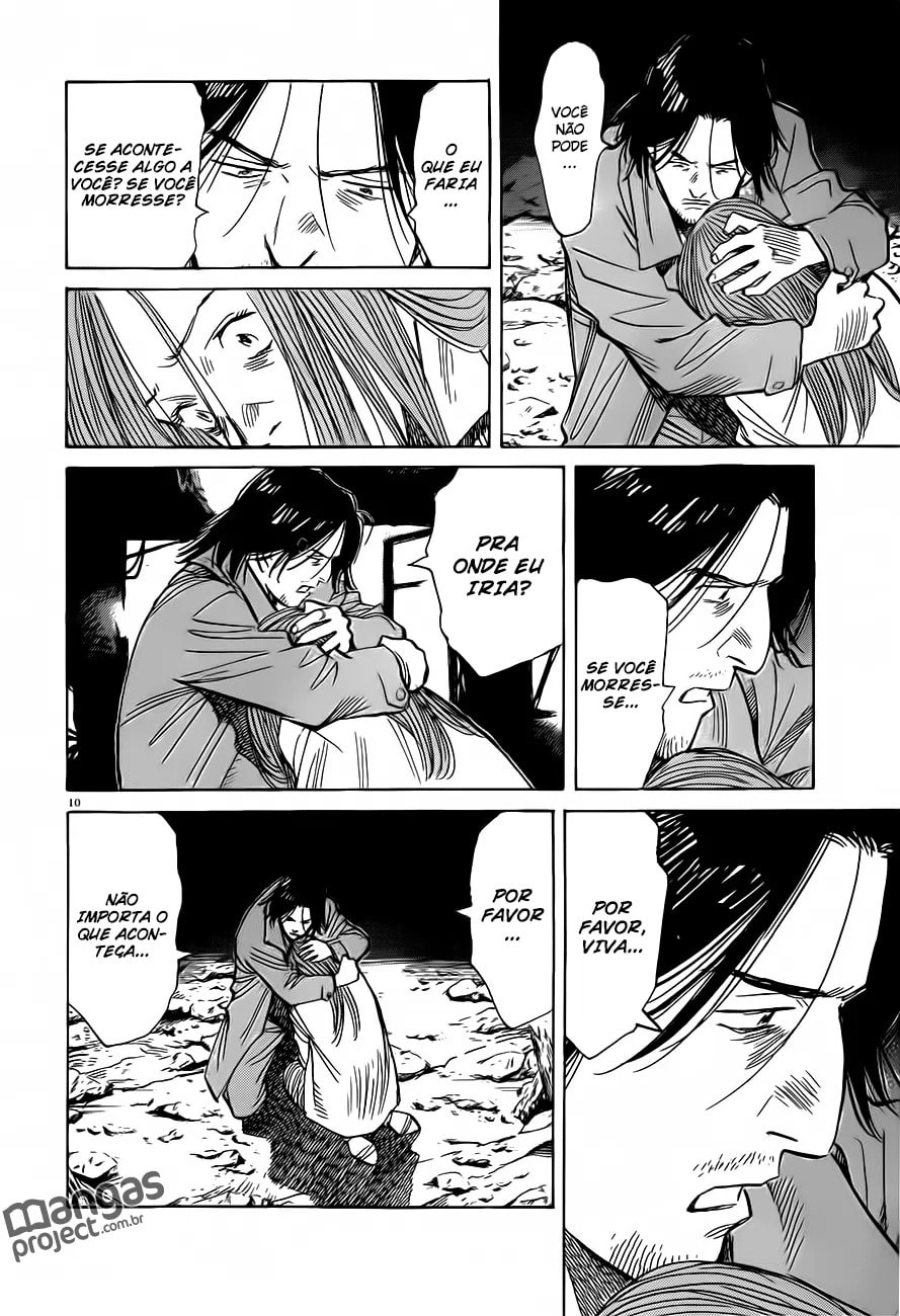 Read Monster PT Manga Online